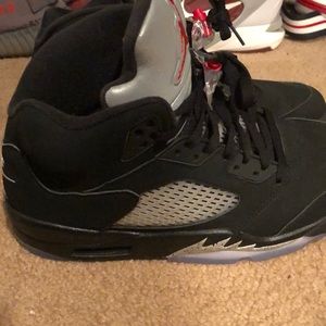 Jordan 5 retro